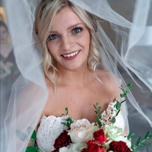 Meet your Posher, Meagan